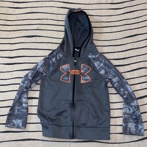 Under Armour Hoodie